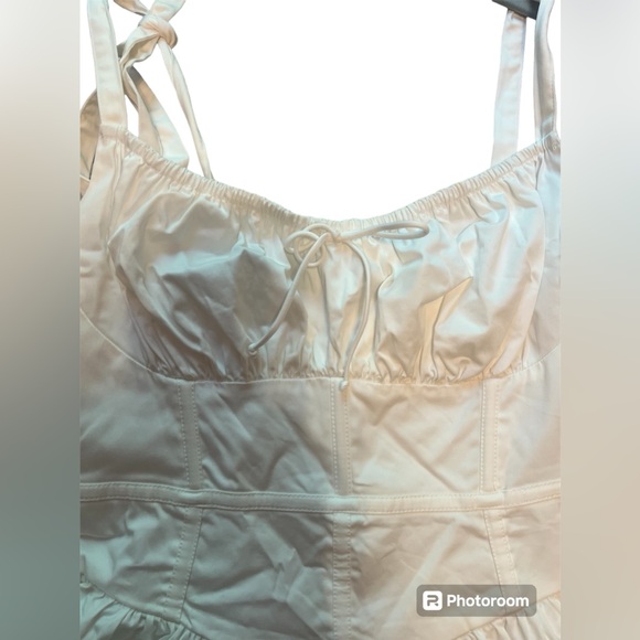 FOR LOVE & LEMONS x Victoria’s Secret Jessie Mini Dress - Picture 13 of 16